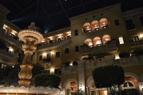 Inside The Mansion At Mgm Grand Las Vegas Loyalty Traveler