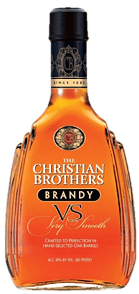 Christian Bros Vs Brandy 175l Irondequoit Liquor