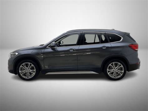 Bmw X1 25e Xdrive Steptronic Xline Vezi Oferta De Pret Bcch Auto