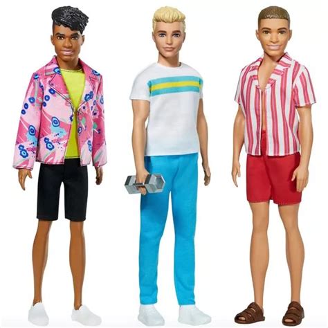 Ken Doll History Telegraph