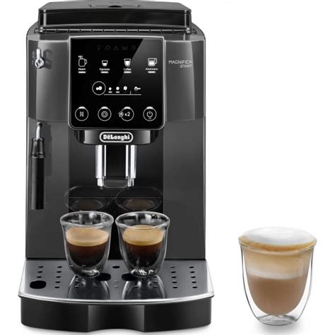 Espressor Automat Delonghi Magnifica Start Ecam Gb W Bar