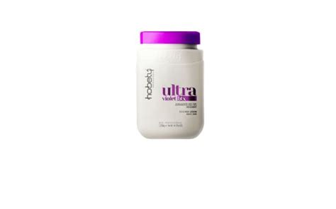 BOTOX ULTRA VIOLET MATIZADOR 1250KG