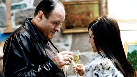 The Sopranos: Season4 - Episode8 - FMovies