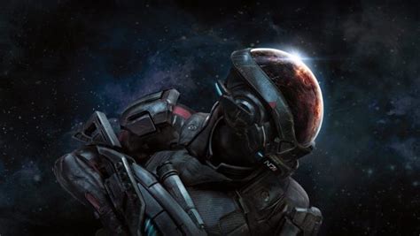 Bioware Berhenti Dukung Single Player Mass Effect Andromeda Jagat Play