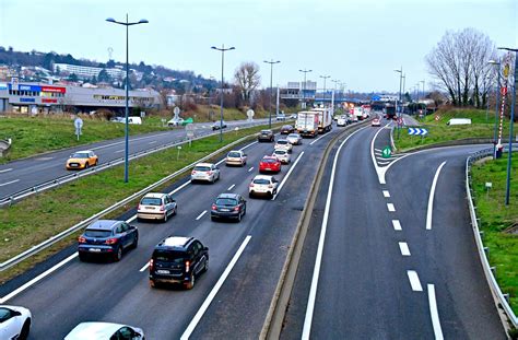 RHÔNE Le tunnel Quai Bellevue rouvert à la circulation