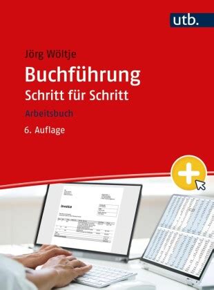 Buchf Hrung Schritt F R Schritt Von J Rg W Ltje Isbn