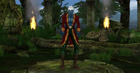 EverQuest Classes - What to Play