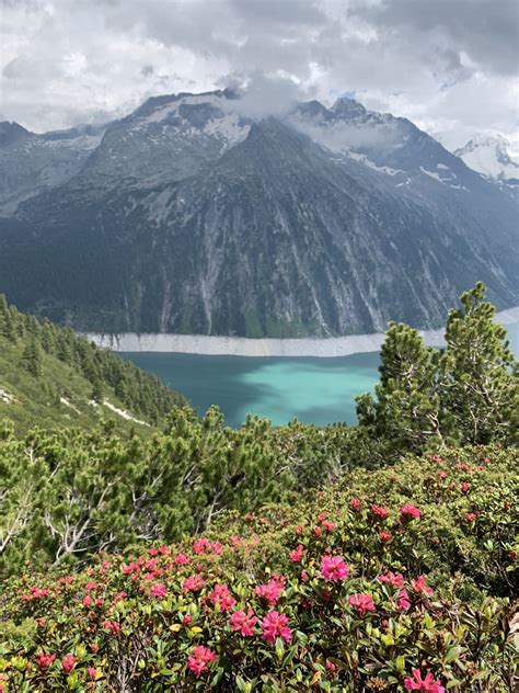 Austrian Tyrol In Summer 8 Places To See Andshexplores