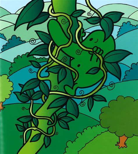 Mr Nosey And The Beanstalk Bookxcess