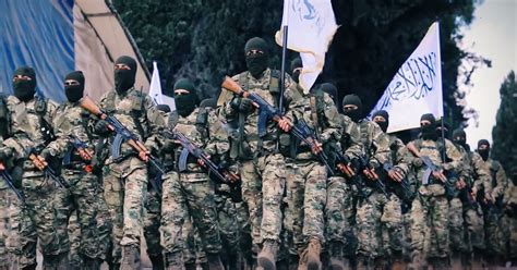 Hts Evolution Of A Jihadi Group Wilson Center