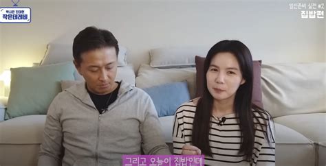 모든 것 정리하고 다시 시작 진태현♥박시은 유산 아픔 겪은 후 반가운 소식 전했다