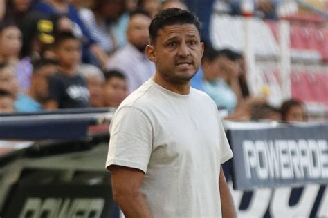 Liga Mx Femenil Necaxa Se Queda Sin Dt Tras Renuncia De Jorge G Mez