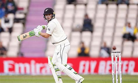 England Tour Of New Zealand Nd Test Match New Zealand Vs