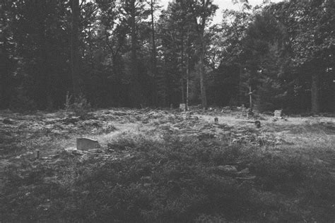 The Creepiest Cemeteries In West Michigan West Michigan Cemeteries