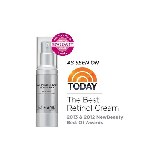 Jan Marini Age Intervention Retinol Plus Dermavenue