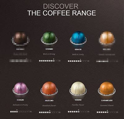 nespresso vertuoline pods - Space Saving Modern Interior Design Ideas ...