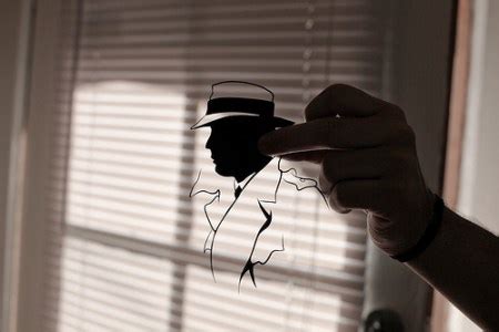 Pop-Culture Silhouettes By Olly Moss