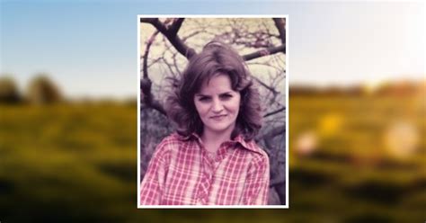 Billie Jeanne Alexander Obituary August 6 2018 Pace Stancil