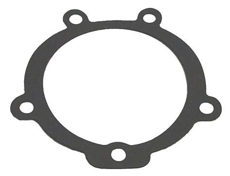 18 0320 Reed Block Gasket Sierra PROMT Parts