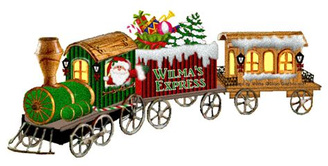 Free Christmas Train Cliparts, Download Free Christmas Train Cliparts ...