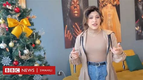 Nyota Wa YouTube Wa Iraq Aliyeuliwa Na Baba Yake BBC News Swahili