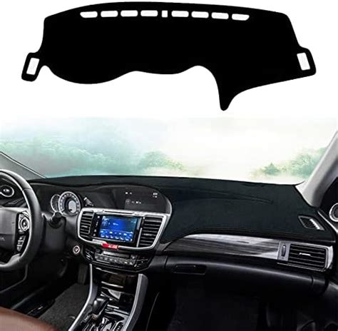 Amazon YOFAMO Dashboard Cover Dash Cover Mat Pad Carpet Custom Fit