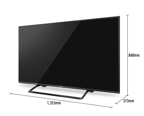 Th Cs A Televisions Panasonic Australia