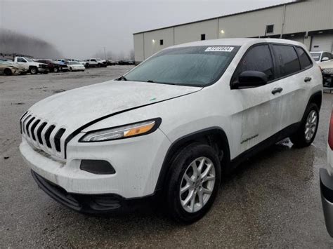 Jeep Cherokee Sport For Sale Ky Louisville Mon Mar