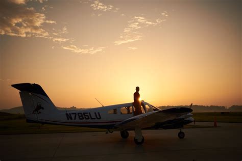 School Of Aeronautics Degree Programs Liberty University