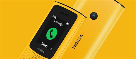 Самые дешёвые телефоны Nokia с поддержкой 4G представлены в России