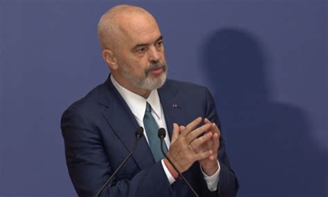 Intervistaedi Rama Arrestimi I Fredi Belerit Rast I Ndjeshëm Nëse