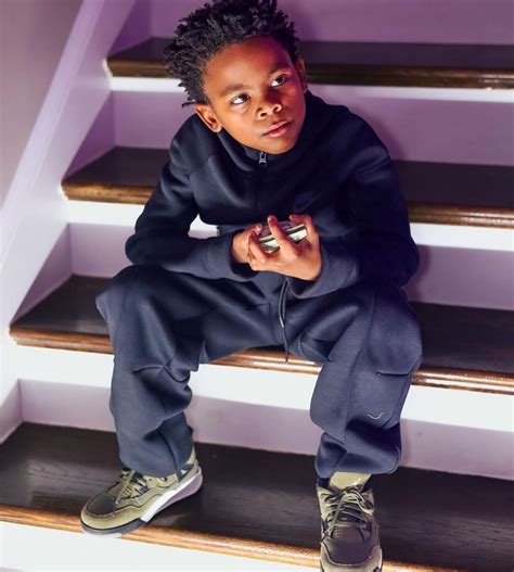 Lil Rt Who Is He And Why Is He Making Waves In Music Gear Fixup