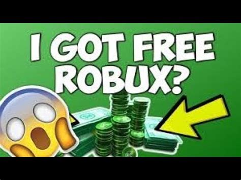 Roblox Bedava Robux Nas L Al N R Ban Yemi Im Youtube