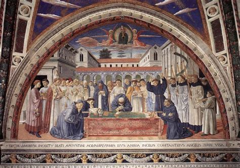 17scene — Benozzo Benozzo Di Lese Gozzoli