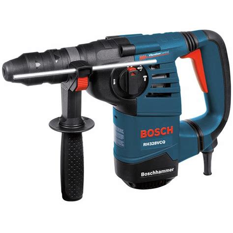 Bosch SDS Plus Hammer Drill 1 1 8 RH328VCQ RONA