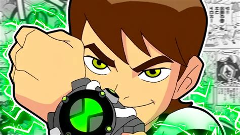 VIRANDO PRO PLAYER NO MELHOR JOGO DO BEN 10 APRENDI TODOS OS COMBOS