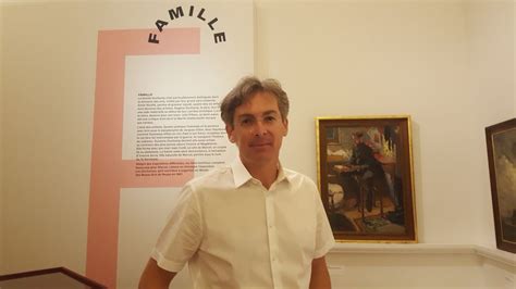 Sylvain Amic mise sur Duchamp et la Réunion des musées métropolitains