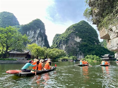 Hanoi To Ninh Binh Distance Pu Luong Excursions