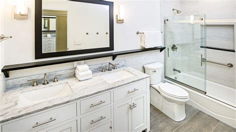 Guide To Choosing The Right Bathroom Fixtures For Your Remodel