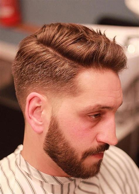 How To Cut The Top Part Of Men S Hair Tips Steps And Faqs The 2023