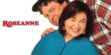 "Roseanne" sitcom reboot officially a go for ABC with original cast set ...