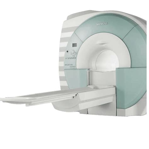 Refurbished 1 5T Siemens Essenza MRI Scanner Rs 27500000 Radimage