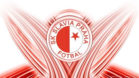 Sta En Tapety Sk Slavia Praha Sk Slavia Prague Hd Wallpaper Pxfuel