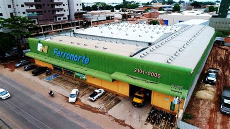 Ferronorte Abre Vagas De Emprego Para V Rias Fun Es Em Teresina