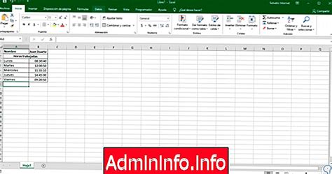 Como Adicionar Horas Minutos E Segundos No Excel Tutoriais