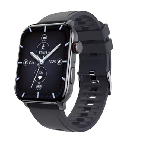 Itel Icon Smartwatch Price Specifications And Comparisons