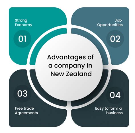 Company Registration In New Zealand In Odint Consulting