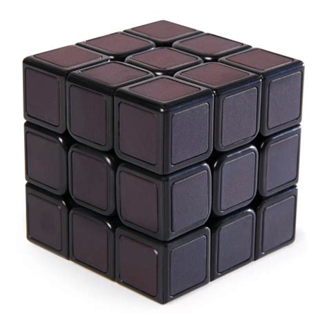 Rubik S Phantom X Cube Black Mastercubestore