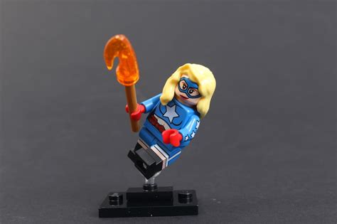 Lego 71026 Dc Super Heroes Collectible Minifigures Review