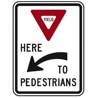 NTSigns Products Tagged With Yield Signs